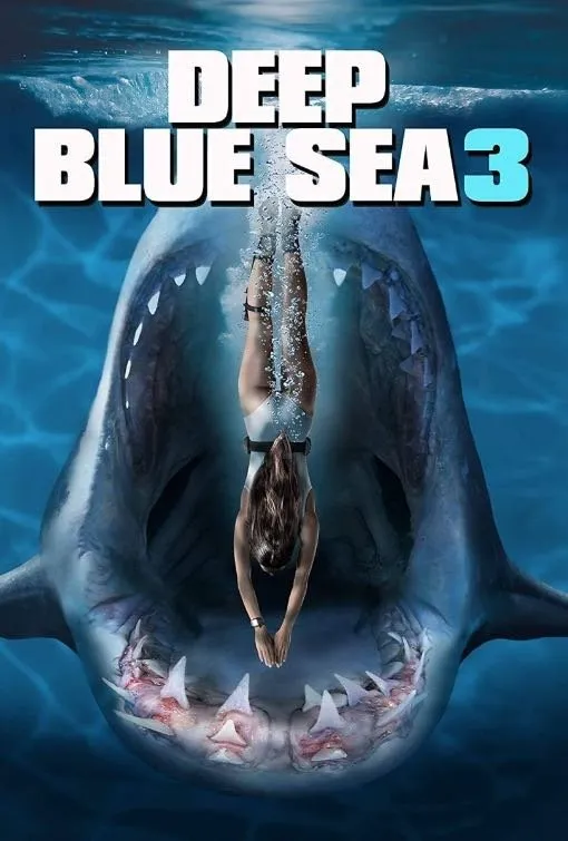 Deep Bleu Sea 3 - Clearview IPTV Premium IPTV Subscription