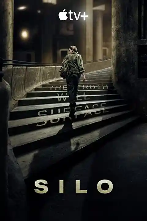 Silo - Clearview IPTV Premium IPTV Subscription